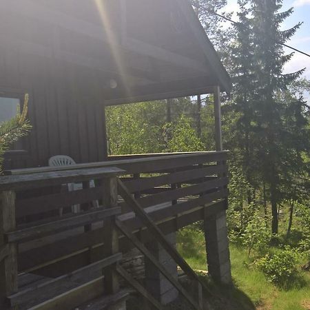 Skogheim Two-Bedroom Cottage Birkeland Экстерьер фото