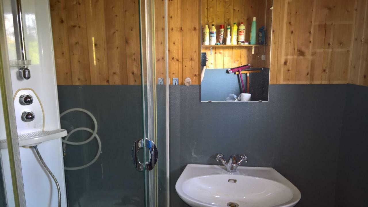 Skogheim Two-Bedroom Cottage Birkeland Экстерьер фото